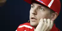 Kimi Räikkönen