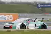 Bild zum Inhalt: GT Masters: Christopher Mies Schnellster im Regen