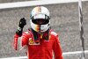 Bild zum Inhalt: Ferrari plötzlich einsame Spitze: War es die Gezeitenwende?
