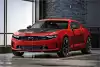 Bild zum Inhalt: Chevrolet Camaro Facelift 2018: Bilder & Info zu Preis, 1LE, Daten