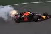 Bild zum Inhalt: Nach Ricciardo-Wunder: Red-Bull-Glaube an Renault schwindet