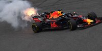 Bild zum Inhalt: Nach Ricciardo-Wunder: Red-Bull-Glaube an Renault schwindet
