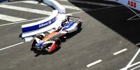 Bild zum Inhalt: Formel E Rom: Überlegene Pole-Position für Rosenqvist