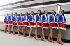 Bild zum Inhalt: Grid-Girls: Russland sucht nach (weiblichen) Alternativen