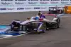 Bild zum Inhalt: Formel E in Rom: Bird siegt, Rosenqvist im Pech