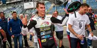 Bild zum Inhalt: Superstock-EM Aragon: Reiterberger auf der Pole-Position!