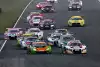 Bild zum Inhalt: GT Masters: Rookies Hofer/Ellis auch im Rennen vorn