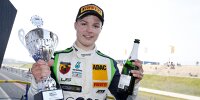 Bild zum Inhalt: Formel 4: Zendeli feiert Doppel-Triumph in Oschersleben
