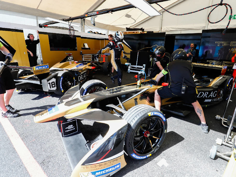 Andre Lotterer