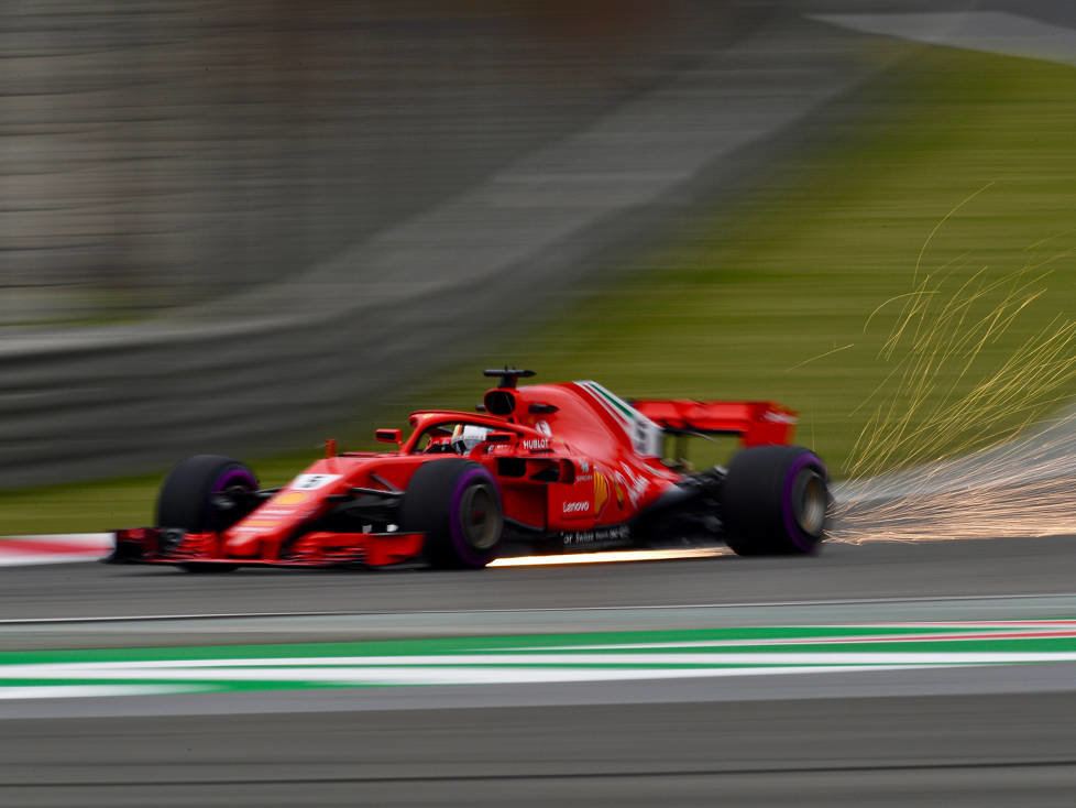 Sebastian Vettel