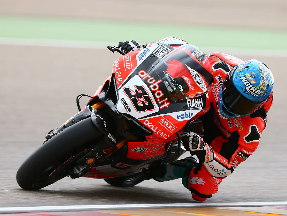 Marco Melandri