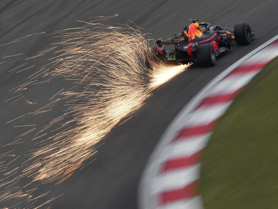 Daniel Ricciardo