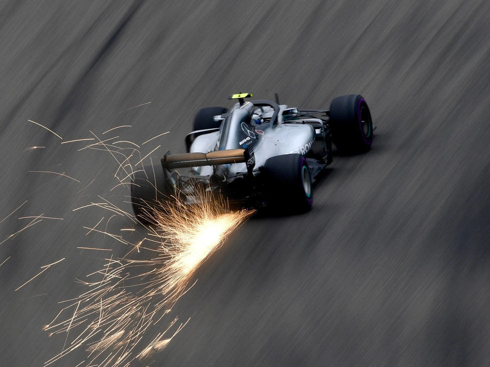 Valtteri Bottas