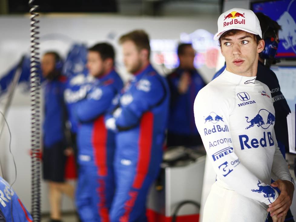 Pierre Gasly