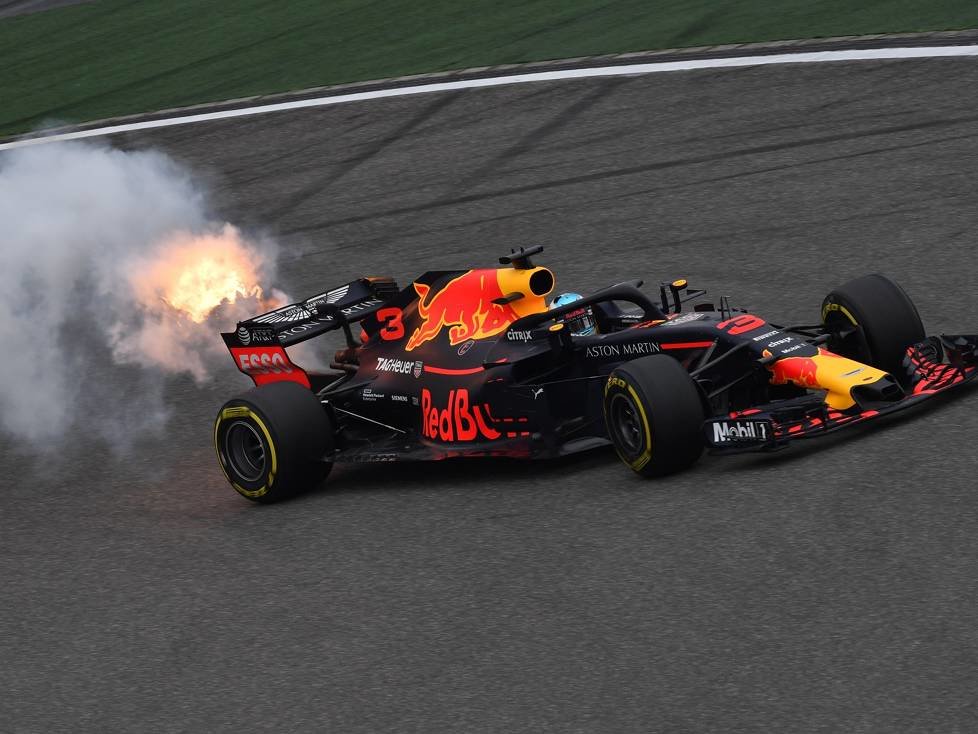 Daniel Ricciardo
