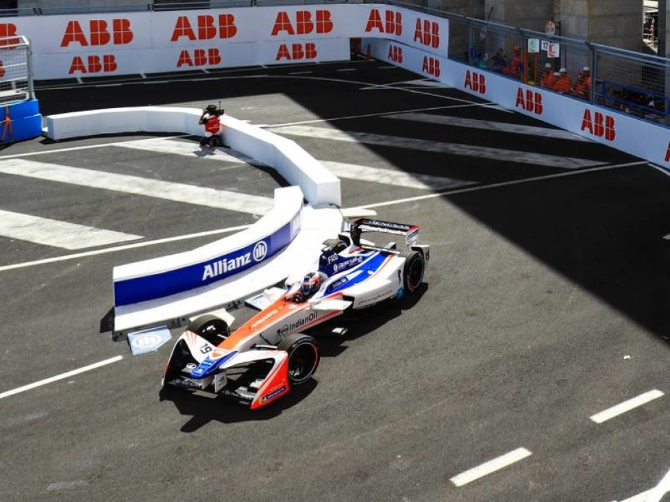 Felix Rosenqvist