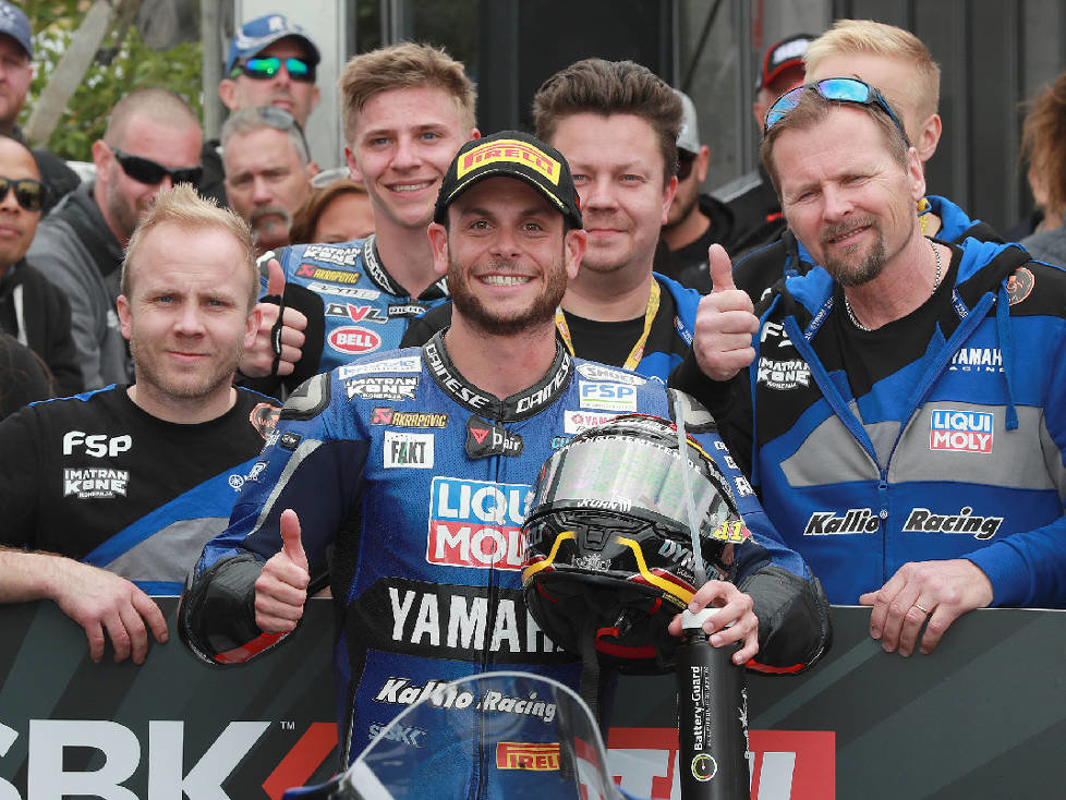 Sandro Cortese