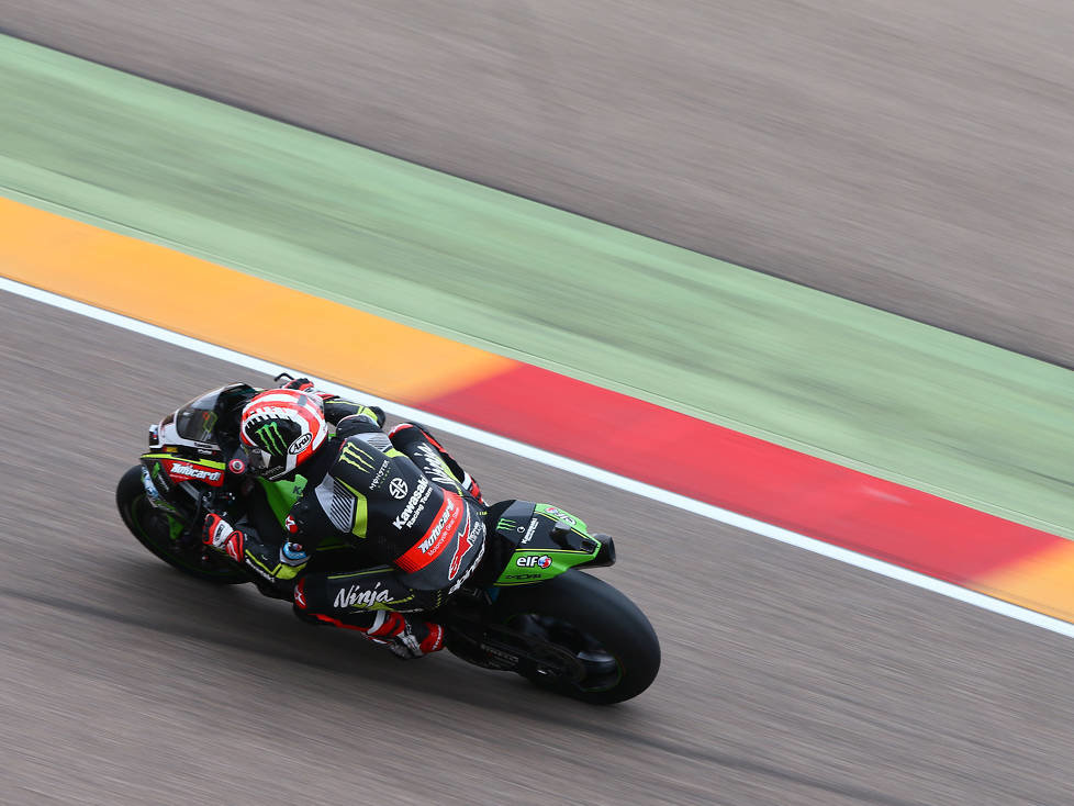 Jonathan Rea