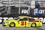 Paul Menard (Wood) 