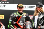 Tom Sykes 