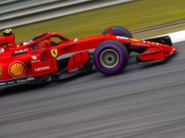 Kimi Räikkönen Kimi Räikkönen