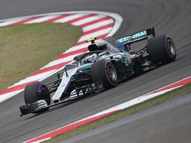 Valtteri Bottas Valtteri Bottas