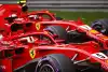 Bild zum Inhalt: Formel 1 China 2018: Programm Live-TV und Live-Stream