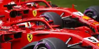 Bild zum Inhalt: Formel 1 China 2018: Programm Live-TV und Live-Stream