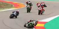 Bild zum Inhalt: Superbike-WM 2018 Aragon: TV-Übertragung & Livestream