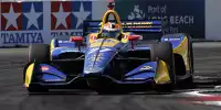 Alexander Rossi