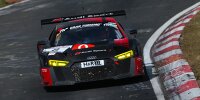 Bild zum Inhalt: 24h-Qualifikationsrennen: Pole-Position für WRT-Audi