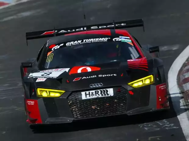 Robin Frijns Titel-Bild zur News: Robin Frijns