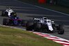 P14/15: Lowe jubelt über "fantastisches" Williams-Ergebnis