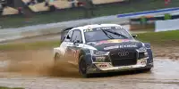 Bild zum Inhalt: WRX Barcelona 2018: Mattias Ekström gewinnt Saisonauftakt