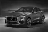 Bild zum Inhalt: Maserati Levante Trofeo: Das 590-PS-SUV knackt die 300-km/h