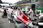 Marcus Ericsson (Sauber) 