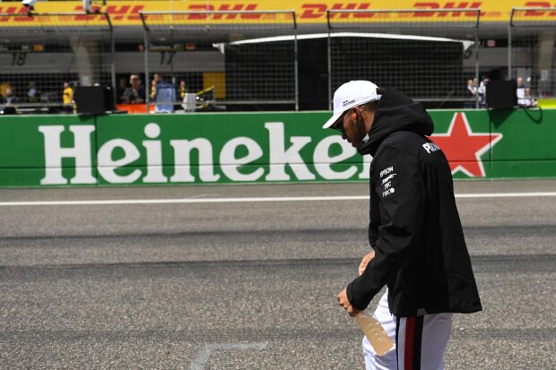 Lewis Hamilton Mercedes Mercedes AMG Petronas Motorsport F1 ~Lewis Hamilton (Mercedes) ~ 