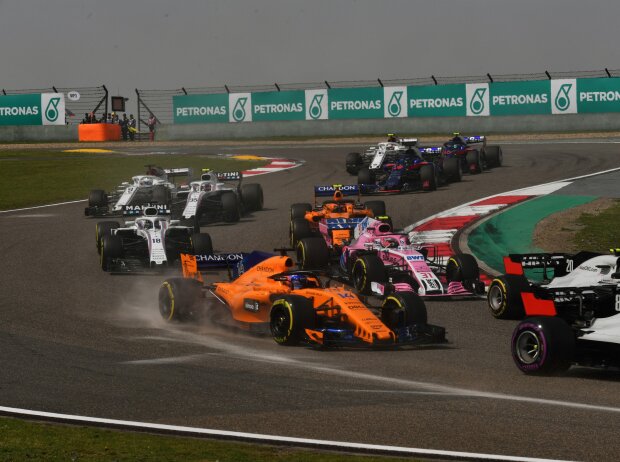Fernando Alonso Fernando Alonso