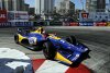 Bild zum Inhalt: IndyCar Long Beach 2018: Rossi dominiert und gewinnt