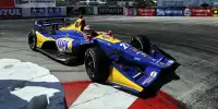 Alexander Rossi