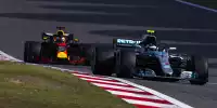 Valtteri Bottas, Daniel Ricciardo