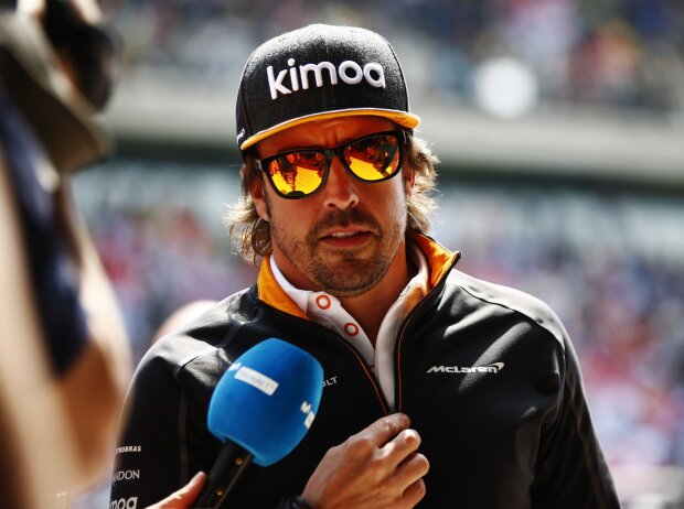 Fernando Alonso Fernando Alonso