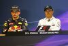 Rosberg kritisiert Verstappen: "Nur schlecht, wirklich mies"