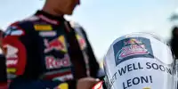 Bild zum Inhalt: Red-Bull-Honda: Beim Heimspiel in Assen ohne Leon Camier?