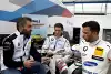 Bild zum Inhalt: BMW-DTM-Rookies sollen alten Hasen "Feuer unterm Hintern machen"