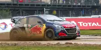 Sebastien Loeb