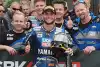 Bild zum Inhalt: Eurosport: Sandro Cortese wird in Jerez MotoGP-Experte