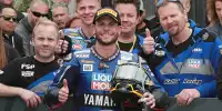 Bild zum Inhalt: Eurosport: Sandro Cortese wird in Jerez MotoGP-Experte