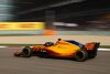 Bild zum Inhalt: Eric Boullier: McLaren hat sich die falschen Ziele gesetzt