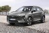 Bild zum Inhalt: Hyundai Nexo 2018 kaufen: Preis des Wasserstoff-SUV steht fest
